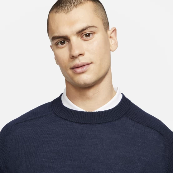 Haut Tiger Woods Knit Nike à Vendre Aux Meilleurs Prix Au Canada | Golf Avenue – Image 4