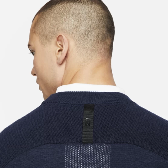 Haut Tiger Woods Knit Nike à Vendre Aux Meilleurs Prix Au Canada | Golf Avenue – Image 5