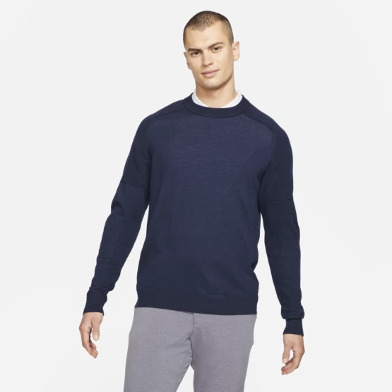 Haut Tiger Woods Knit Nike à Vendre Aux Meilleurs Prix Au Canada | Golf Avenue – Image 3