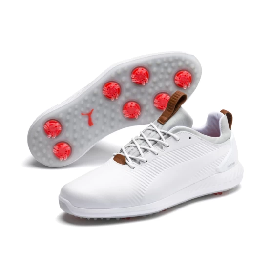 Souliers De Golf Ignite Pwradapt Leather 2.0 Puma Ă Vendre Aux Meilleurs Prix Au Canada | Golf Avenue â Image 4