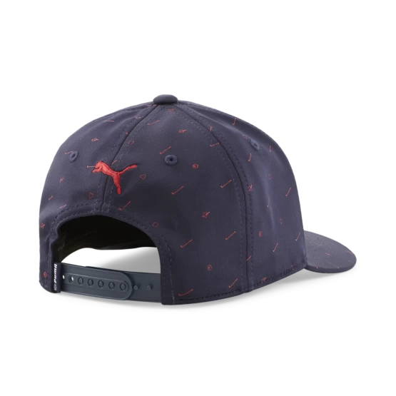 Headwear Love Golf P Snapback Puma à Vendre Aux Meilleurs Prix Au Canada | Golf Avenue – Image 3