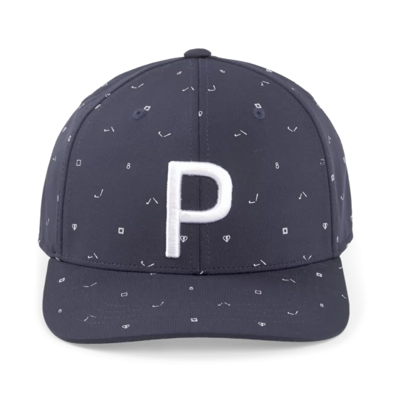Headwear H8 Golf P Snapback Puma à Vendre Aux Meilleurs Prix Au Canada | Golf Avenue – Image 4