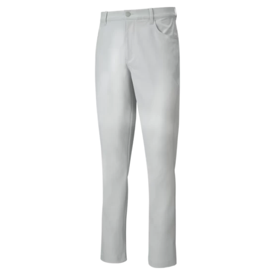 Pantalons Jackpot 5 Pocket Puma à Vendre Aux Meilleurs Prix Au Canada | Golf Avenue – Image 4