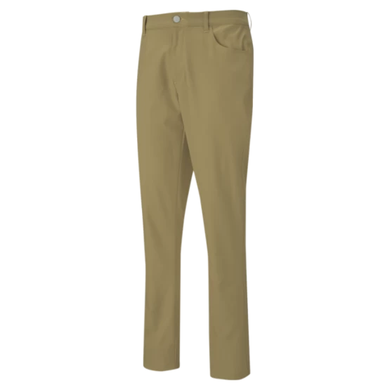 Pantalons Jackpot 5 Pocket Puma à Vendre Aux Meilleurs Prix Au Canada | Golf Avenue – Image 2
