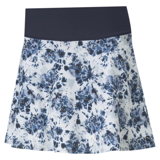 Bermudas Pwrshape Watercolor Floral Puma à Vendre Aux Meilleurs Prix Au Canada | Golf Avenue – Image 2