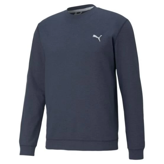 Haut Cloudspun Crewneck Puma Ă Vendre Aux Meilleurs Prix Au Canada | Golf Avenue â Image 3