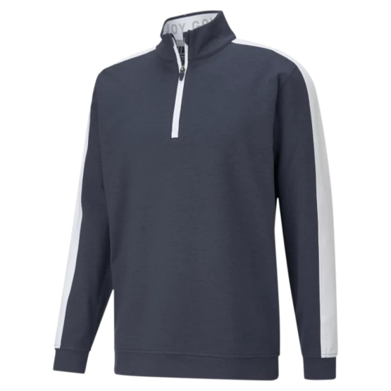 Haut Cloudspun T7 1/4 Zip Puma Ă Vendre Aux Meilleurs Prix Au Canada | Golf Avenue â Image 4