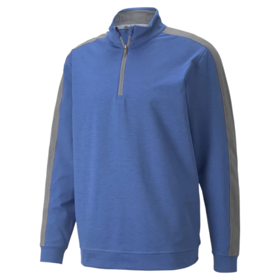 Haut Cloudspun T7 1/4 Zip Puma Ă Vendre Aux Meilleurs Prix Au Canada | Golf Avenue â Image 6