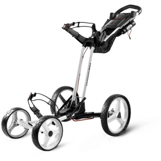 Chariot Manuel Pathfinder PX4 Sun Mountain à Vendre Aux Meilleurs Prix Au Canada | Golf Avenue – Image 5