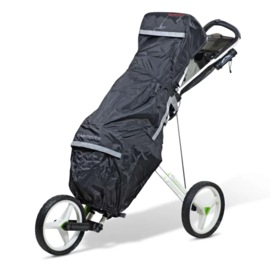 Chariot Manuel Rain Cover Sun Mountain à Vendre Aux Meilleurs Prix Au Canada | Golf Avenue – Image 3