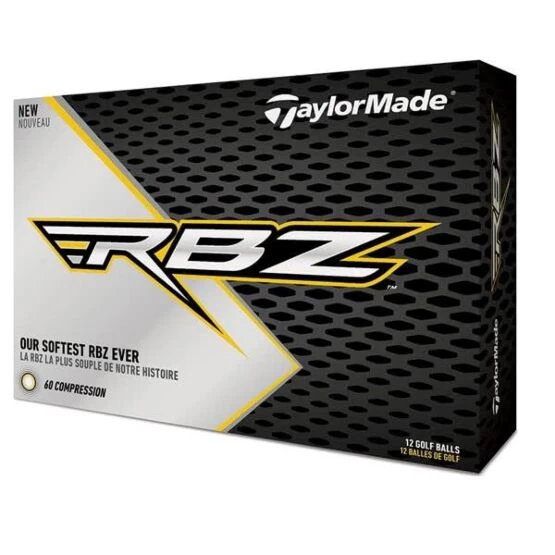 Balles Rocketballz TaylorMade Recyclées Et Neuves à Vendre Aux Meilleurs Prix Au Canada | Golf Avenue – Image 3