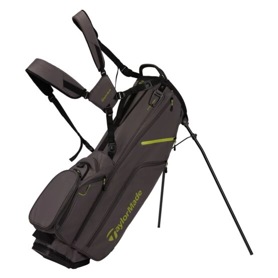 Sac De Golf 2023 Flextech Crossover TaylorMade à Vendre Aux Meilleurs Prix Au Canada | Golf Avenue – Image 3