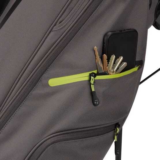 Sac De Golf 2023 Flextech Crossover TaylorMade à Vendre Aux Meilleurs Prix Au Canada | Golf Avenue – Image 5