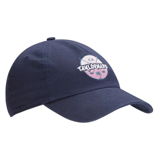 Headwear W Fashion 5 Panel TaylorMade à Vendre Aux Meilleurs Prix Au Canada | Golf Avenue – Image 6