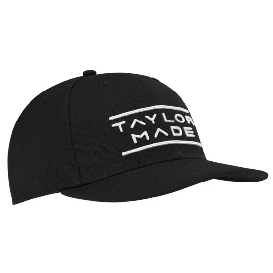 Headwear Lifestyle Made Stretchfit TaylorMade à Vendre Aux Meilleurs Prix Au Canada | Golf Avenue – Image 3