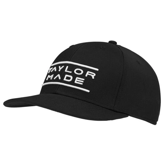 Headwear Lifestyle Made Stretchfit TaylorMade à Vendre Aux Meilleurs Prix Au Canada | Golf Avenue – Image 4