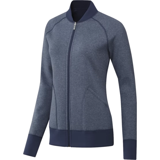 Vêtements D'extérieur Reversible Full Zip Adidas à Vendre Aux Meilleurs Prix Au Canada | Golf Avenue – Image 4