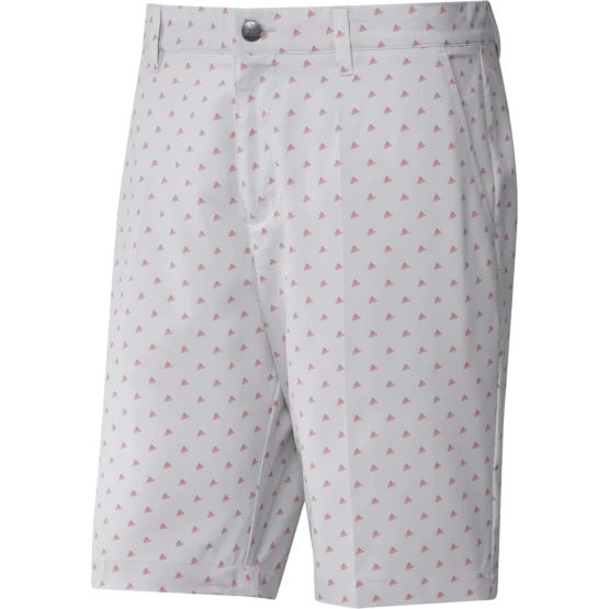 Bermudas Ultimate 365 Badge Of Sport Novelty Adidas à Vendre Aux Meilleurs Prix Au Canada | Golf Avenue – Image 6