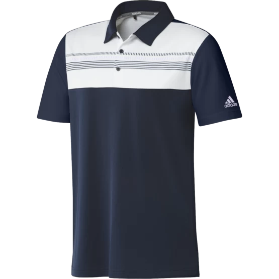 Haut Color Block Basic Adidas Ă Vendre Aux Meilleurs Prix Au Canada | Golf Avenue â Image 2