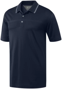 Haut AdiPure Textured Adidas à Vendre Aux Meilleurs Prix Au Canada | Golf Avenue