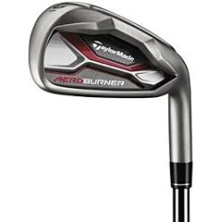 Ensemble De Fers Aeroburner TaylorMade Neuf Et Usagé à Vendre Aux Meilleurs Prix Au Canada | Golf Avenue
