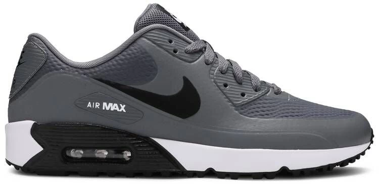 Souliers De Golf Air Max 90 G Nike à Vendre Aux Meilleurs Prix Au Canada | Golf Avenue – Image 2