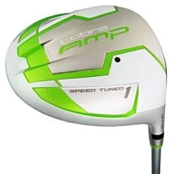 Bois #1 AMP Offset Cobra Neuf Et Usagé à Vendre Aux Meilleurs Prix Au Canada | Golf Avenue