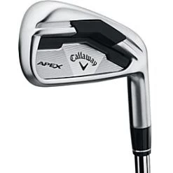 Fer Individuel Apex Forged Callaway Neuf Et Usagé à Vendre Aux Meilleurs Prix Au Canada | Golf Avenue