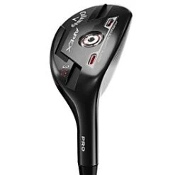 Hybride Apex Pro 21 Callaway Neuf Et Usagé à Vendre Aux Meilleurs Prix Au Canada | Golf Avenue