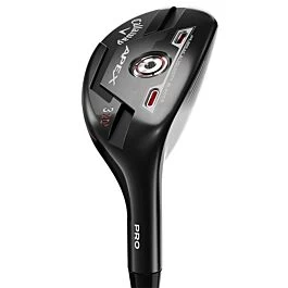 Hybride Apex Pro 21 Callaway Neuf Et Usagé à Vendre Aux Meilleurs Prix Au Canada | Golf Avenue