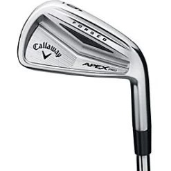 Fer Individuel Apex Pro Forged Callaway Neuf Et Usagé à Vendre Aux Meilleurs Prix Au Canada | Golf Avenue