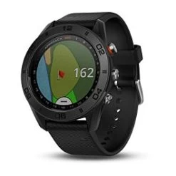 Montre GPS Approach S60 Garmin à Vendre Aux Meilleurs Prix Au Canada | Golf Avenue