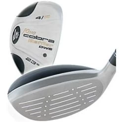 Hybride Baffler DWS 2008 Cobra Neuf Et Usagé à Vendre Aux Meilleurs Prix Au Canada | Golf Avenue