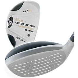 Hybride Baffler DWS 2008 Cobra Neuf Et Usagé à Vendre Aux Meilleurs Prix Au Canada | Golf Avenue