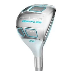 Hybride Baffler T-Rail+ Cobra Neuf Et Usagé à Vendre Aux Meilleurs Prix Au Canada | Golf Avenue