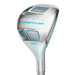 Hybride Baffler T-Rail+ Cobra Neuf Et Usagé à Vendre Aux Meilleurs Prix Au Canada | Golf Avenue