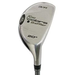 Hybride BAFFLER UTILITY Cobra Neuf Et Usagé à Vendre Aux Meilleurs Prix Au Canada | Golf Avenue