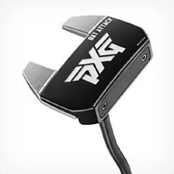 Fer Droit Bat Attack - Black - Chrome PXG Neuf Et Usagé à Vendre Aux Meilleurs Prix Au Canada | Golf Avenue