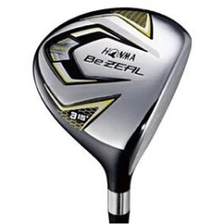 Bois D'allée Be ZEAL 525 Honma Neuf Et Usagé à Vendre Aux Meilleurs Prix Au Canada | Golf Avenue