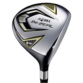 Bois D'allée Be ZEAL 525 Honma Neuf Et Usagé à Vendre Aux Meilleurs Prix Au Canada | Golf Avenue