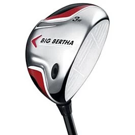 Bois D'allée Big Bertha 2007 Callaway Neuf Et Usagé à Vendre Aux Meilleurs Prix Au Canada | Golf Avenue