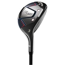 Hybride Big Bertha B21 Callaway Neuf Et Usagé à Vendre Aux Meilleurs Prix Au Canada | Golf Avenue