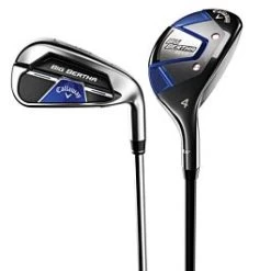Ensemble De Fers Big Bertha Reva Combo Callaway Neuf Et Usagé à Vendre Aux Meilleurs Prix Au Canada | Golf Avenue