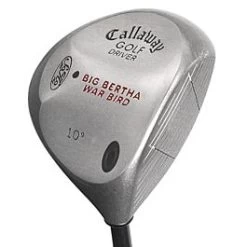 Bois #1 BIG BERTHA WAR BIRD Callaway Neuf Et Usagé à Vendre Aux Meilleurs Prix Au Canada | Golf Avenue