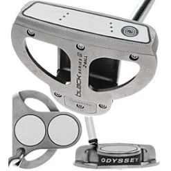 Fer Droit Black Series-i 2-Ball Odyssey Neuf Et Usagé à Vendre Aux Meilleurs Prix Au Canada | Golf Avenue