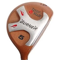 Bois D'allée BURNER BUBBLE TaylorMade Neuf Et Usagé à Vendre Aux Meilleurs Prix Au Canada | Golf Avenue
