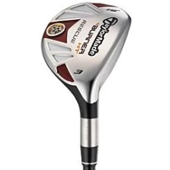 Hybride Burner HT Rescue TaylorMade Neuf Et Usagé à Vendre Aux Meilleurs Prix Au Canada | Golf Avenue