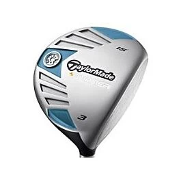 Bois D'allée Burner Steel TaylorMade Neuf Et Usagé à Vendre Aux Meilleurs Prix Au Canada | Golf Avenue