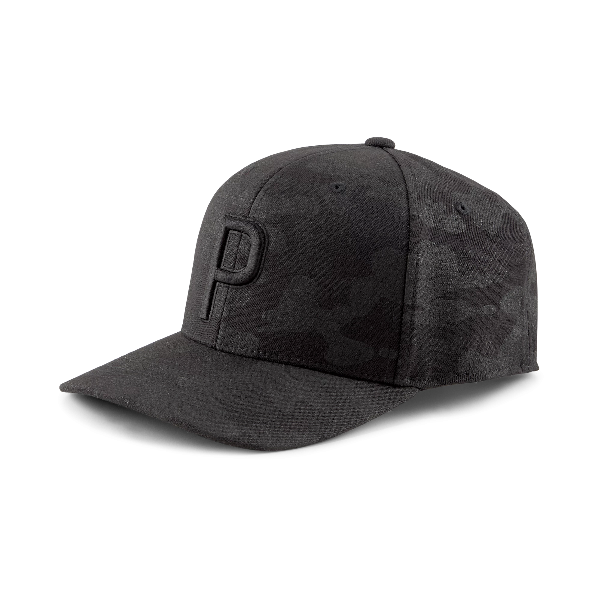 Headwear Camo Pattern P Snapback Puma Ă Vendre Aux Meilleurs Prix Au Canada | Golf Avenue