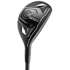 Hybride CG Black Cleveland Neuf Et Usagé à Vendre Aux Meilleurs Prix Au Canada | Golf Avenue